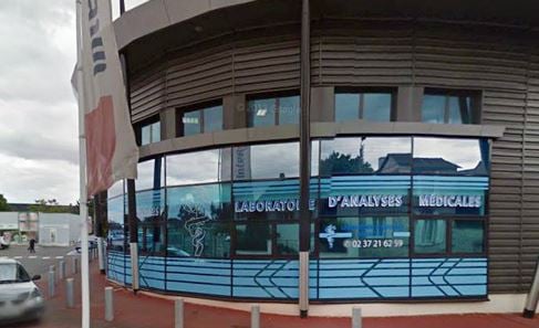Laboratoire BIOALLIANCE de MAINVILLIERS