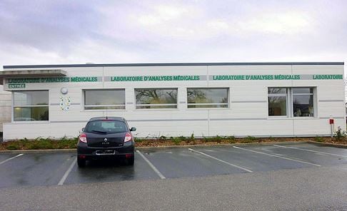 Laboratoire BIOALLIANCE d'OLIVET - CLINIQUE de l'ARCHETTE