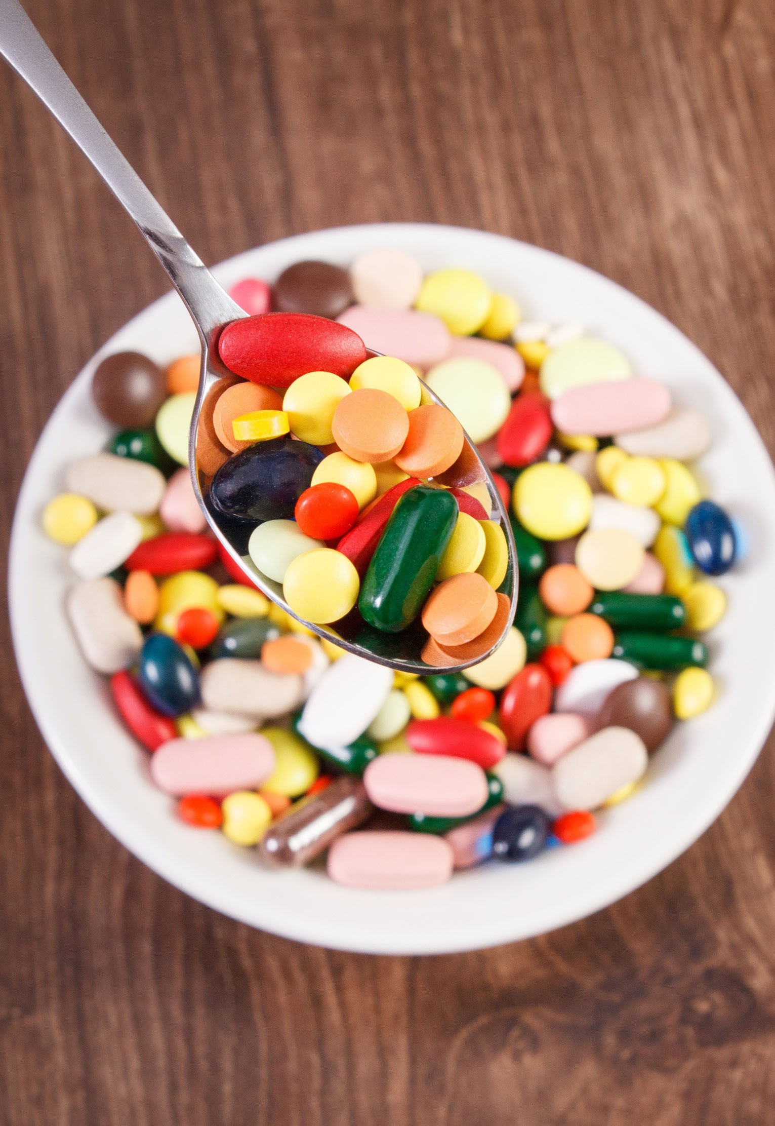 médicaments