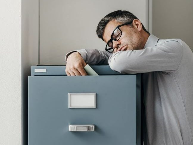 Fatigue