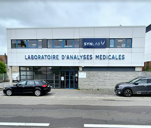 SYNLAB Normandie Maine - Argentan