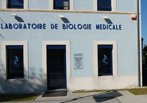 SYNLAB Nouvelle Aquitaine - Audenge