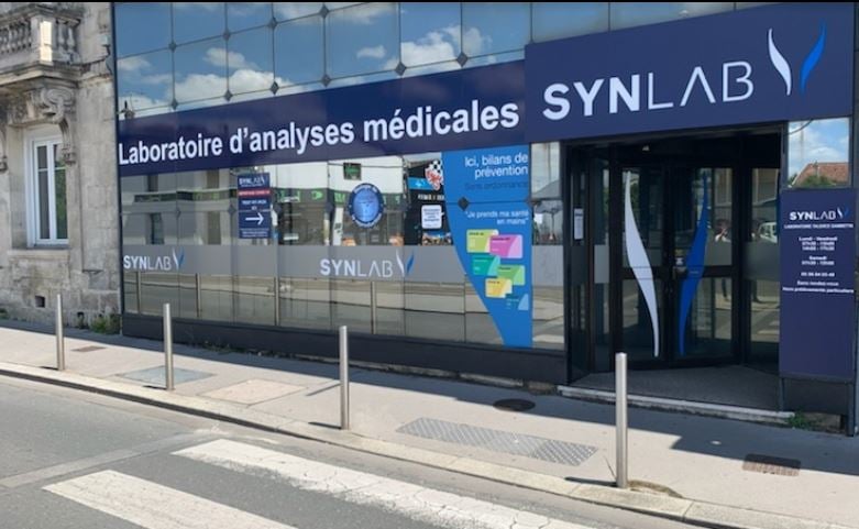 SYNLAB Nouvelle Aquitaine - Talence Gambetta