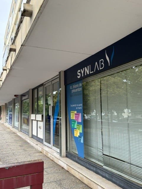 SYNLAB Nouvelle Aquitaine - Bazas