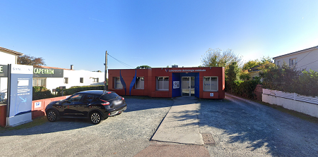 SYNLAB Nouvelle Aquitaine - Mérignac - Capeyron