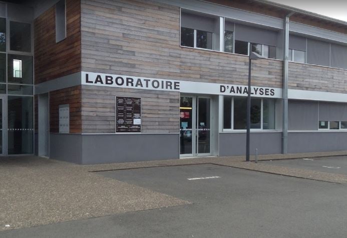 SYNLAB Nouvelle Aquitaine - Castelnau-de-Médoc