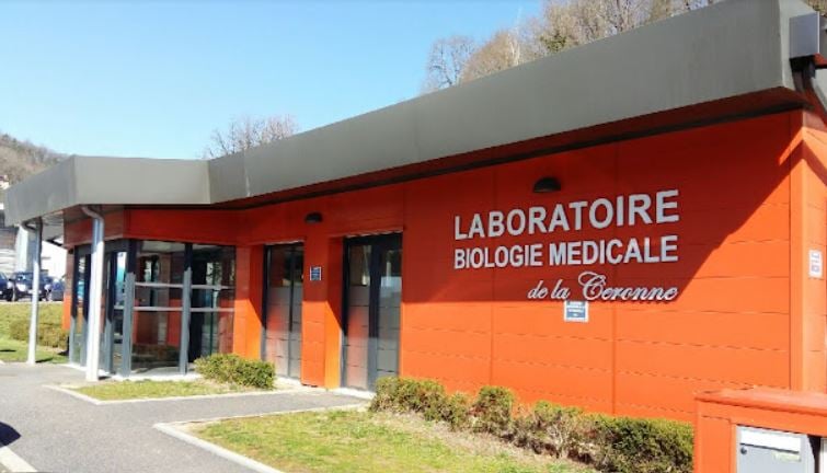 SYNLAB Nouvelle Aquitaine - Tulle