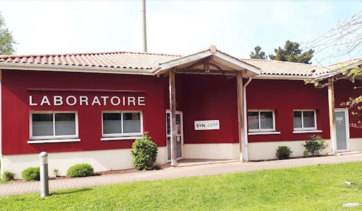 SYNLAB Nouvelle Aquitaine - Arès