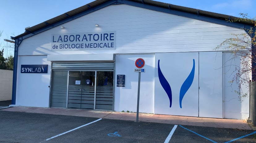 SYNLAB Nouvelle Aquitaine - Le Taillan-Médoc