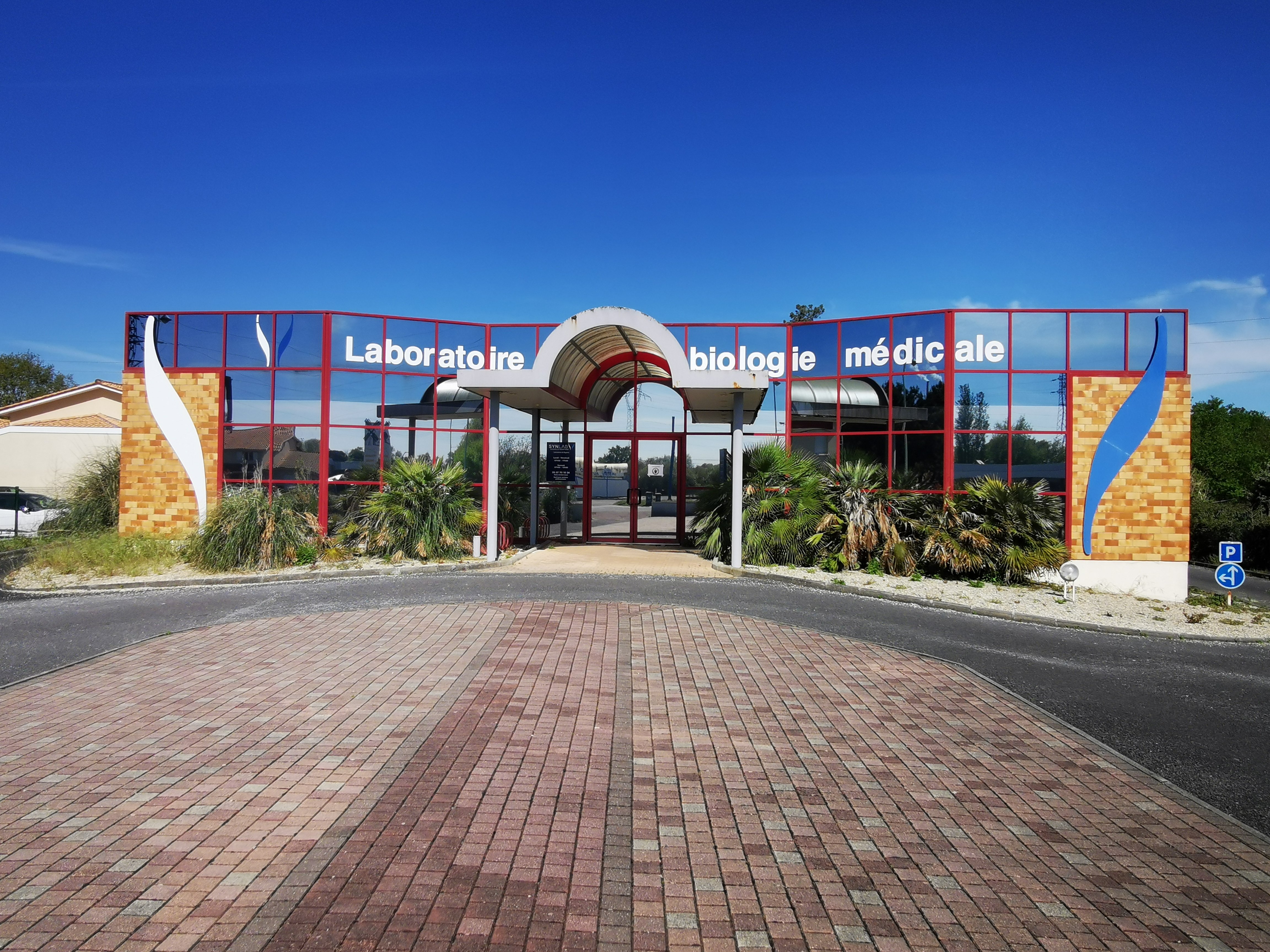 SYNLAB Nouvelle Aquitaine - Biganos