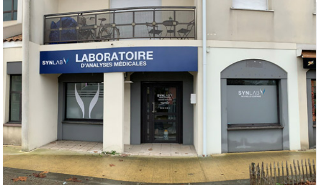 SYNLAB Nouvelle Aquitaine - Marcheprime