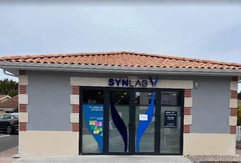 SYNLAB Nouvelle Aquitaine - Lacanau