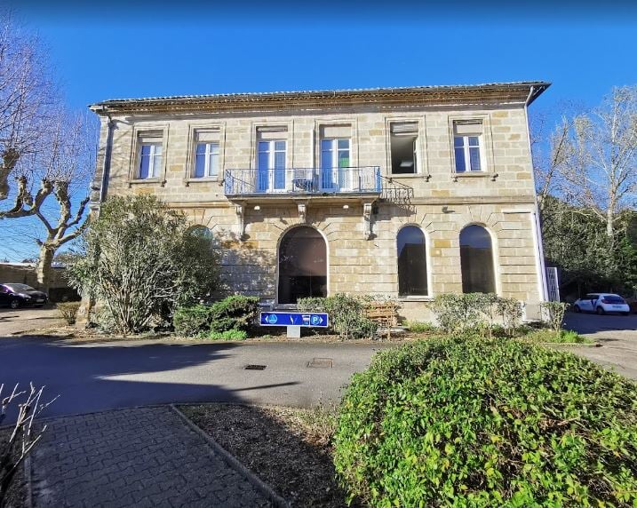 SYNLAB Nouvelle Aquitaine - Bordeaux Barrière de Toulouse