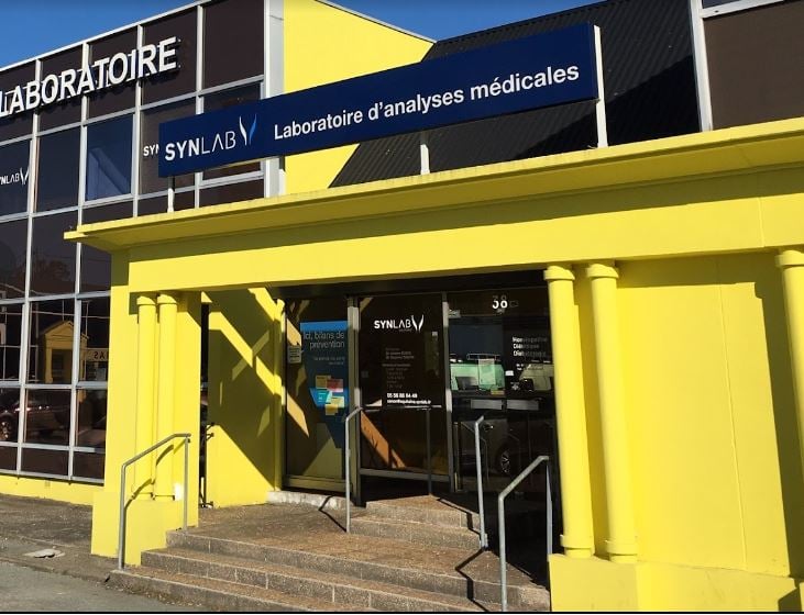 SYNLAB Nouvelle Aquitaine - Cenon