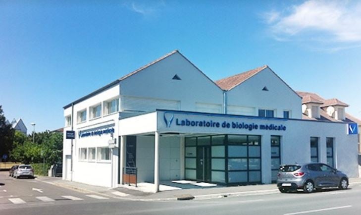 SYNLAB Nouvelle Aquitaine - Bergerac