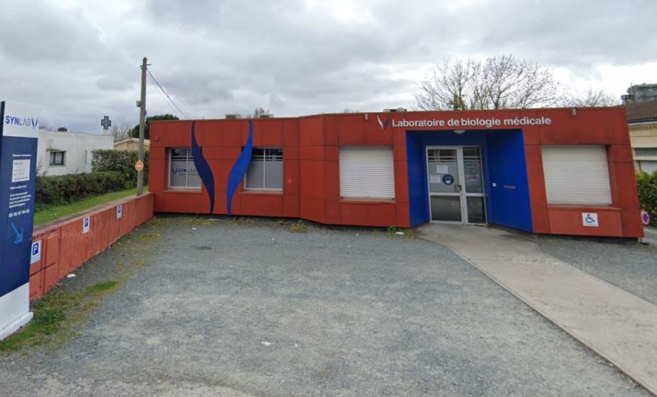 SYNLAB Nouvelle Aquitaine - Mérignac - Capeyron