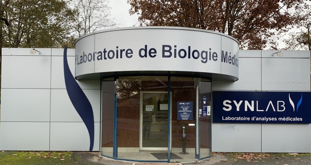SYNLAB Nouvelle Aquitaine - Parempuyre