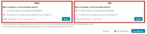 Tutoriel pour comment être notifier de l'arrivée de mes résultats ?