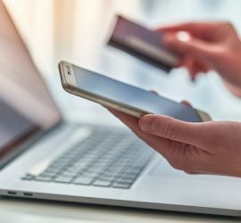 IMAGE PAIEMENT EN LIGNE