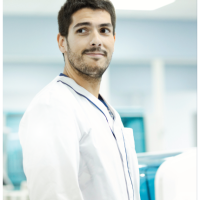 SYNLAB_Technicien de laboratoire