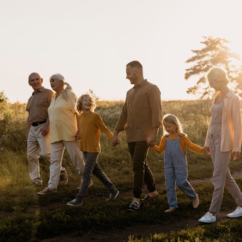 happy-family-in-nature-full-shot