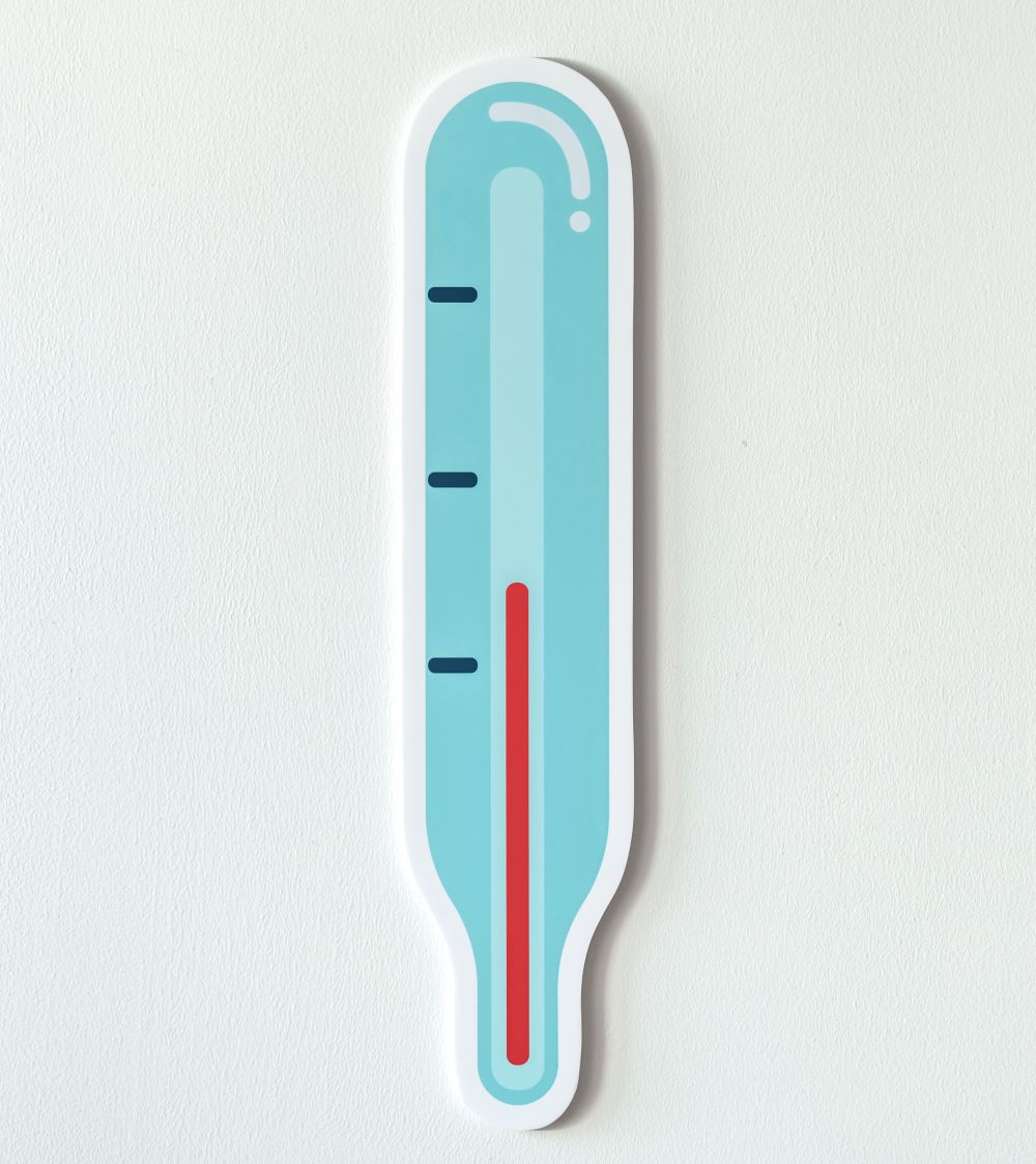 temperature-measurent-thermometer-icon