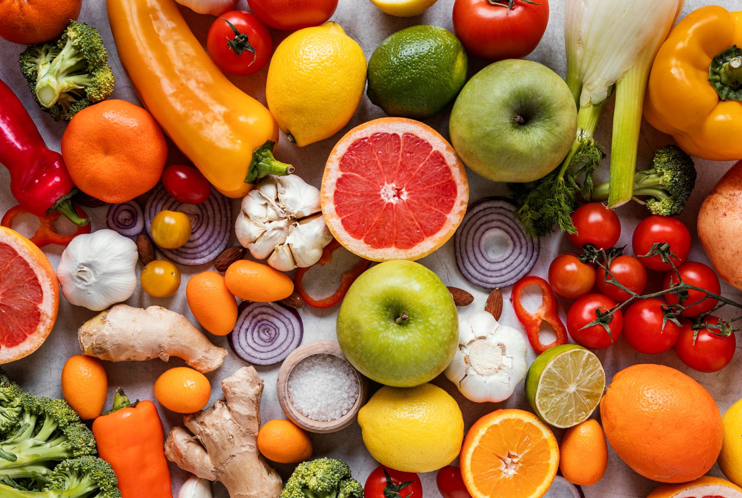 vue-dessus-aliments-sains-pour-composition-renforcant-immunite