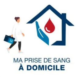 prise de sang domicile