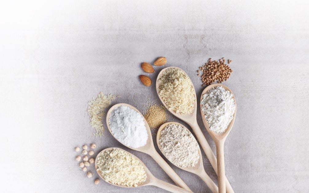 Gluten
