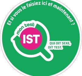 Ameli_mon test IST