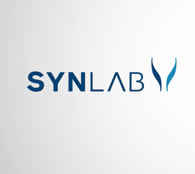 logo synlab