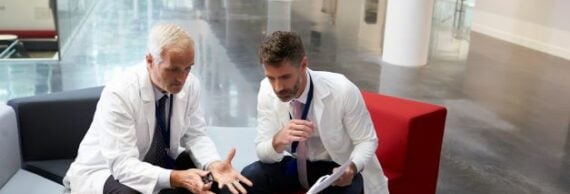 Espace professionnel de santé