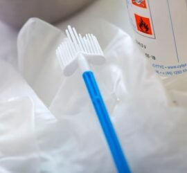 ecouvillon-prelevement-vaginal