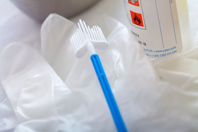 ecouvillon-prelevement-vaginal