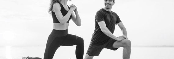 Reprise du sport Reprise du sport