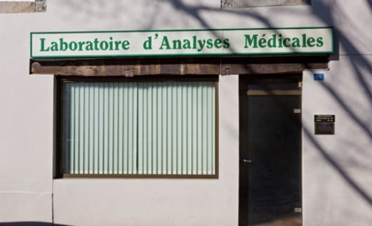 SYNLAB Auvergne - Bort les Orgues