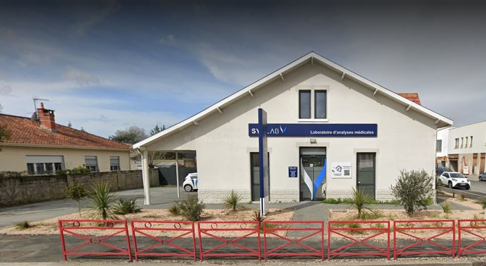SYNLAB Nouvelle Aquitaine - Villenave d'Ornon