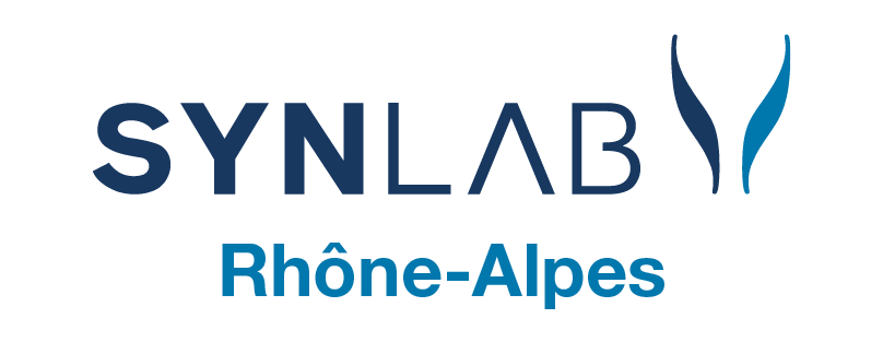 SYNLAB Rhône-Alpes - Annecy - Gare