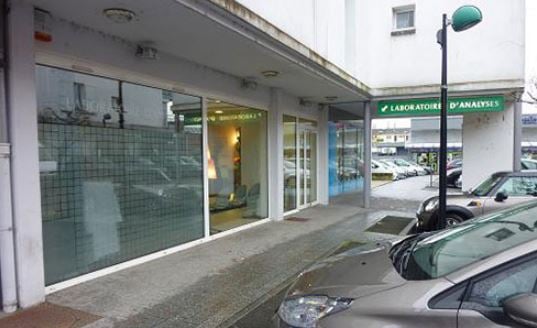 Laboratoire BIOALLIANCE de SAINT-JEAN-DE-BRAYE